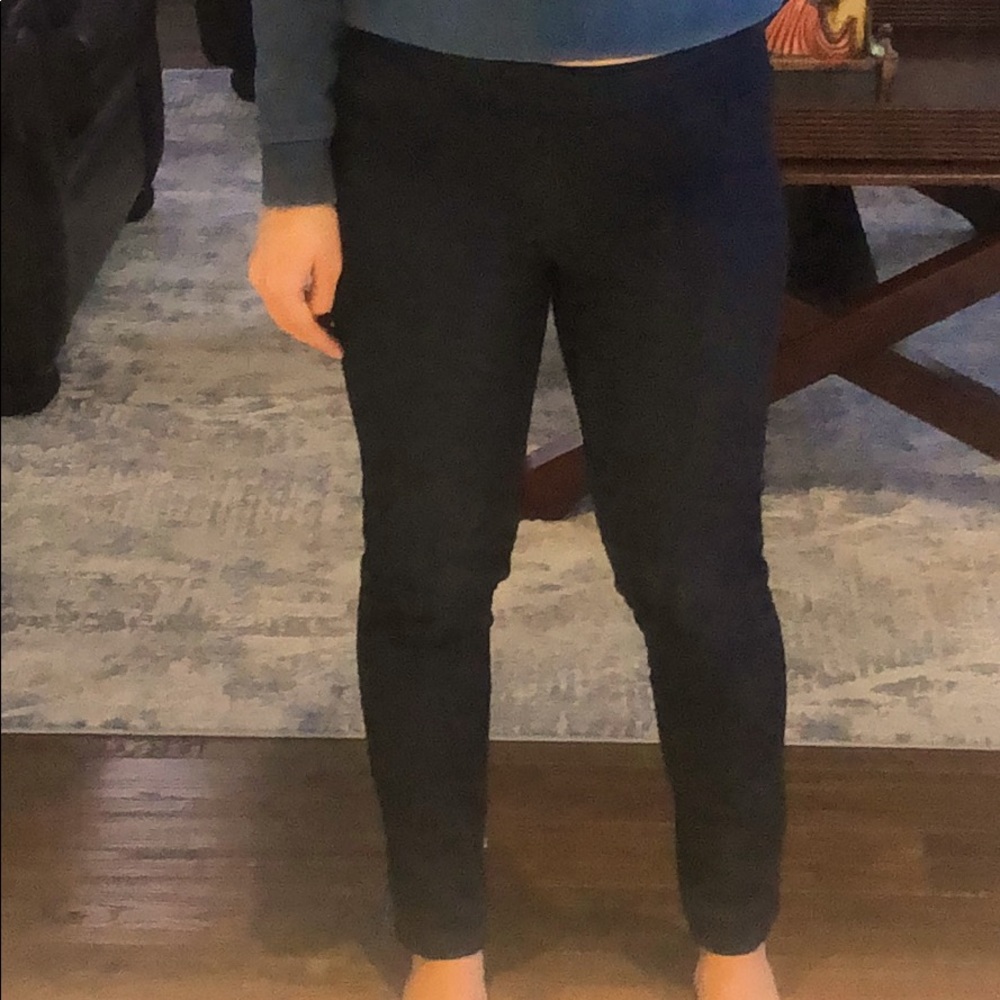 Parasuco Dark Blue jeggings ⭐️